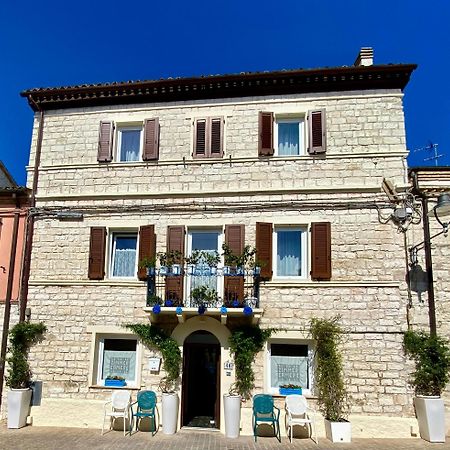 Zimmer Camere Sirolo Exterior photo