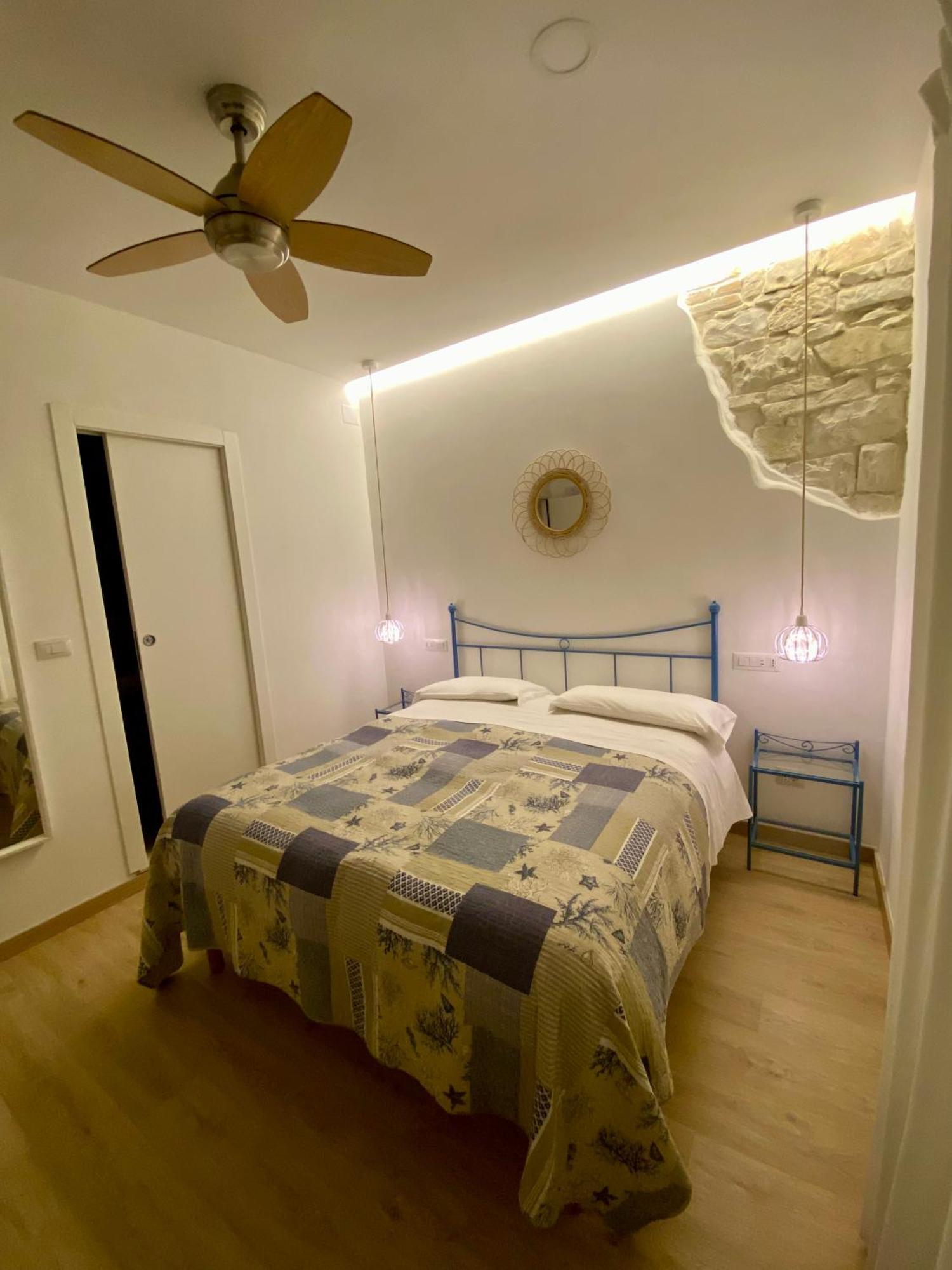 Zimmer Camere Sirolo Exterior photo