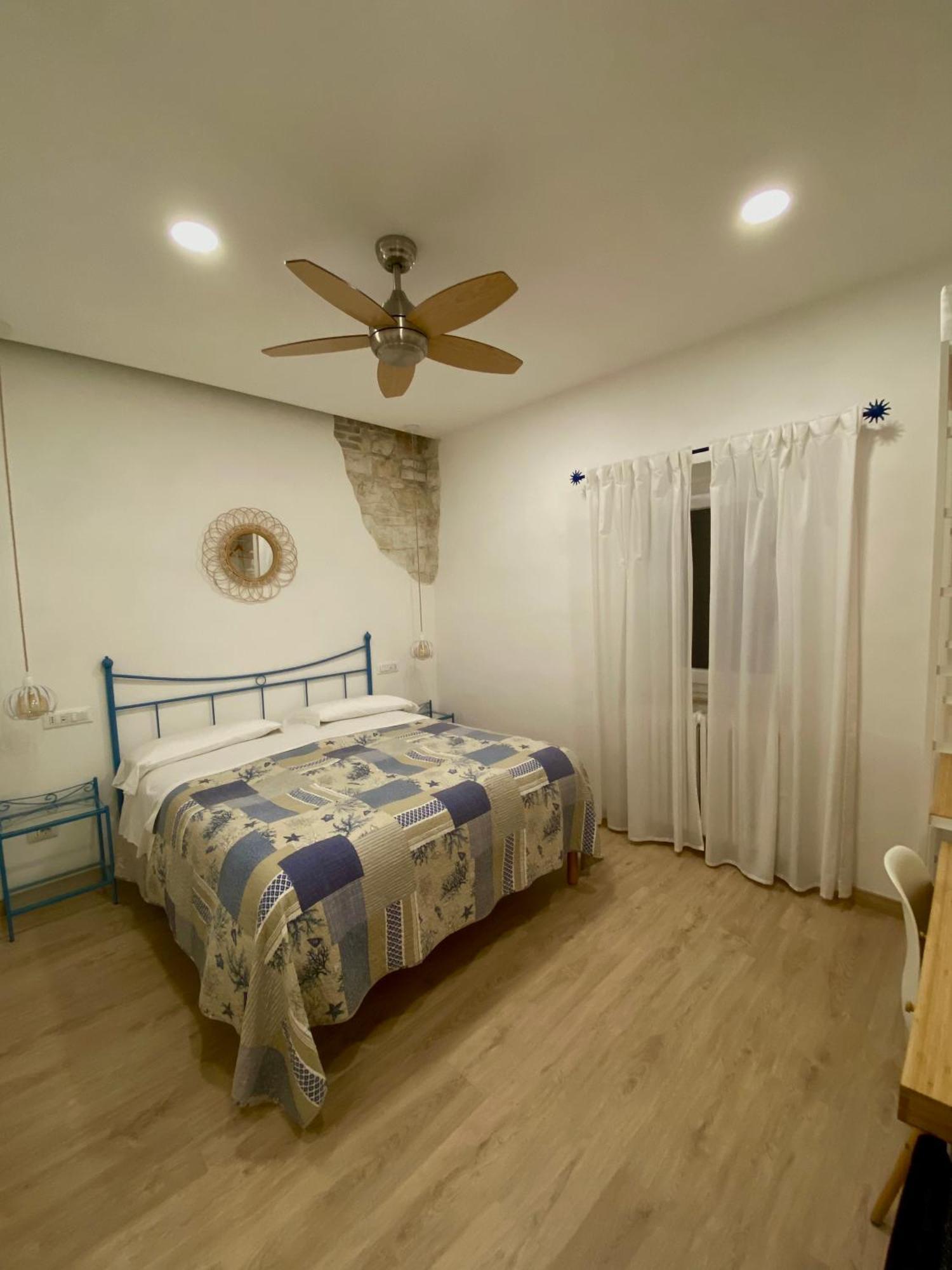 Zimmer Camere Sirolo Exterior photo