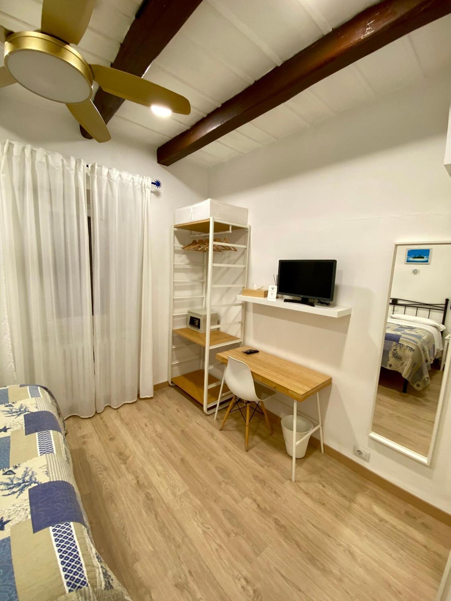 Zimmer Camere Sirolo Exterior photo
