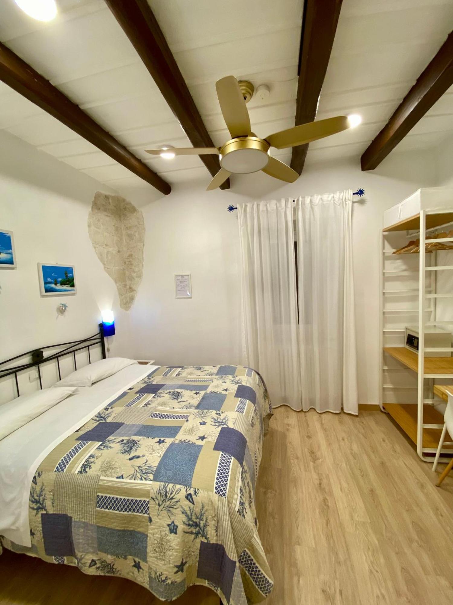 Zimmer Camere Sirolo Exterior photo