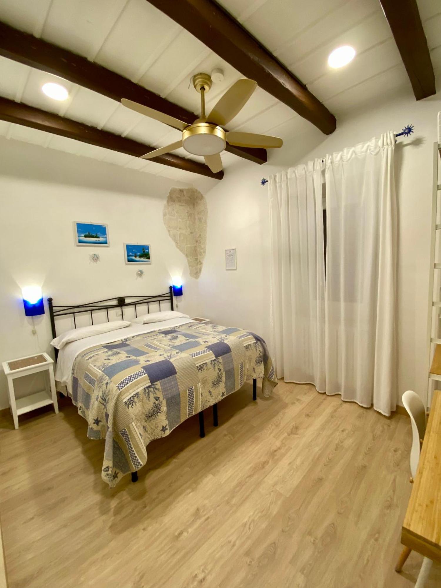Zimmer Camere Sirolo Exterior photo