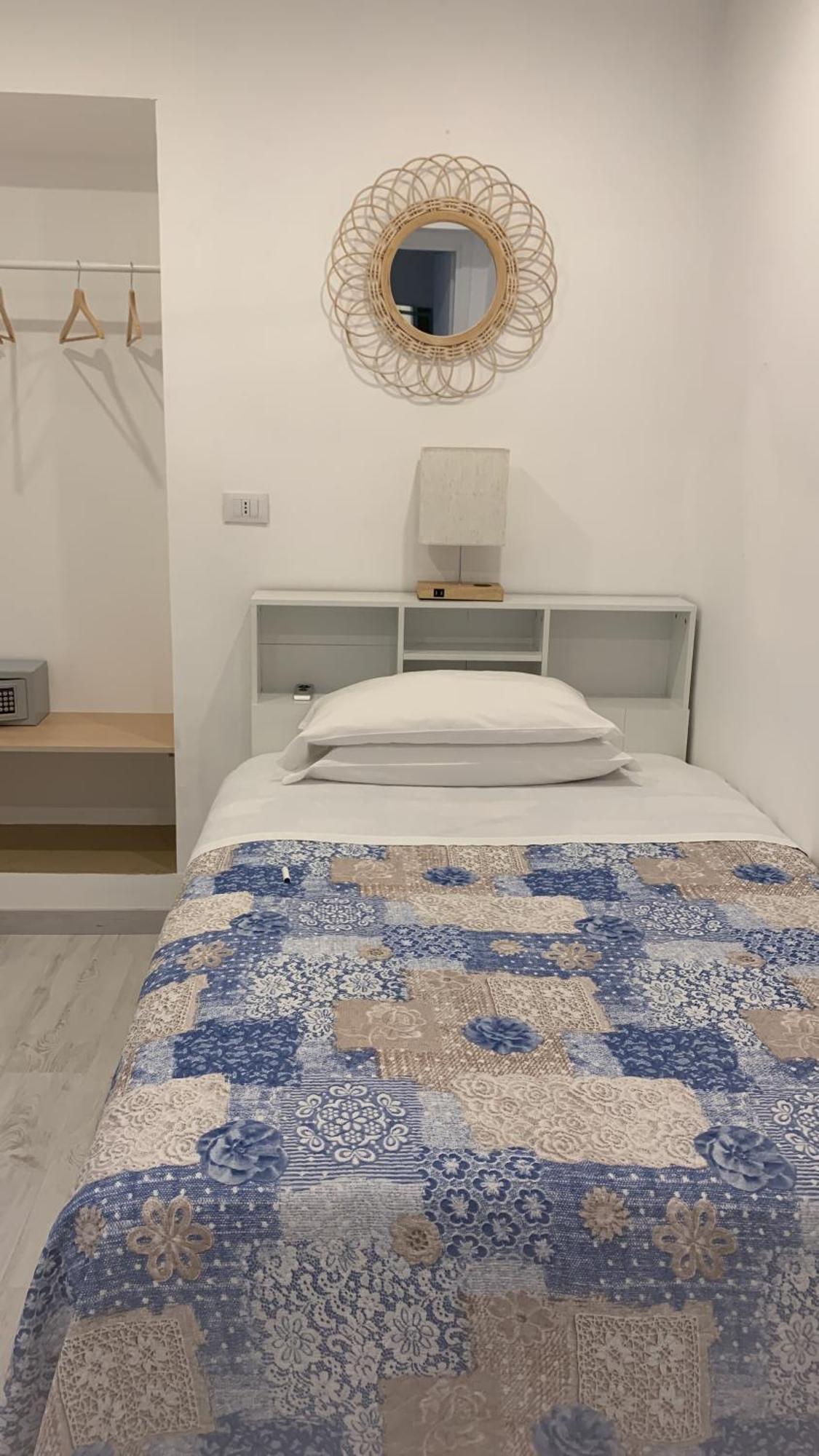Zimmer Camere Sirolo Exterior photo