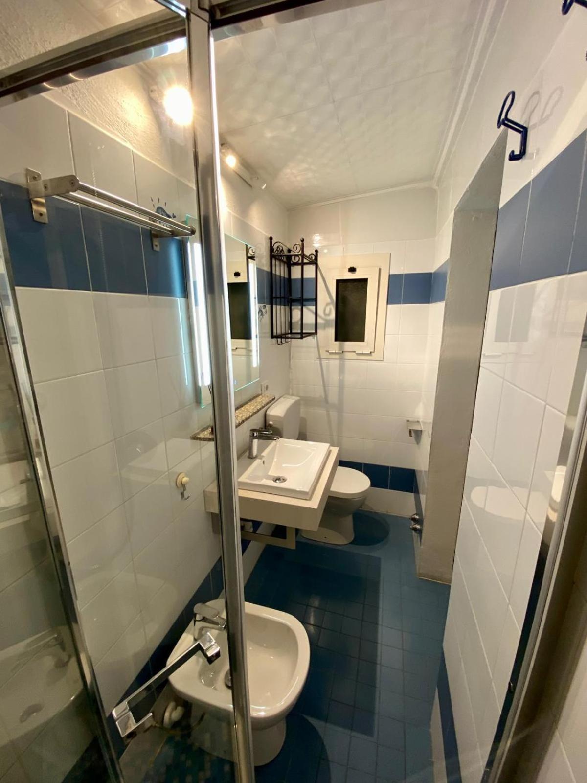 Zimmer Camere Sirolo Exterior photo