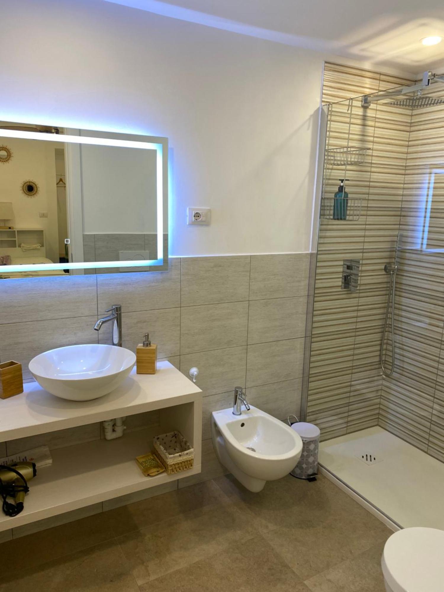 Zimmer Camere Sirolo Exterior photo