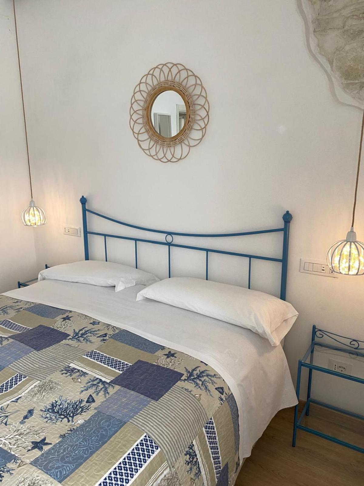 Zimmer Camere Sirolo Exterior photo