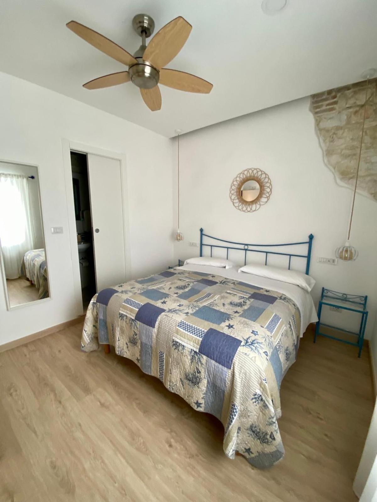 Zimmer Camere Sirolo Exterior photo