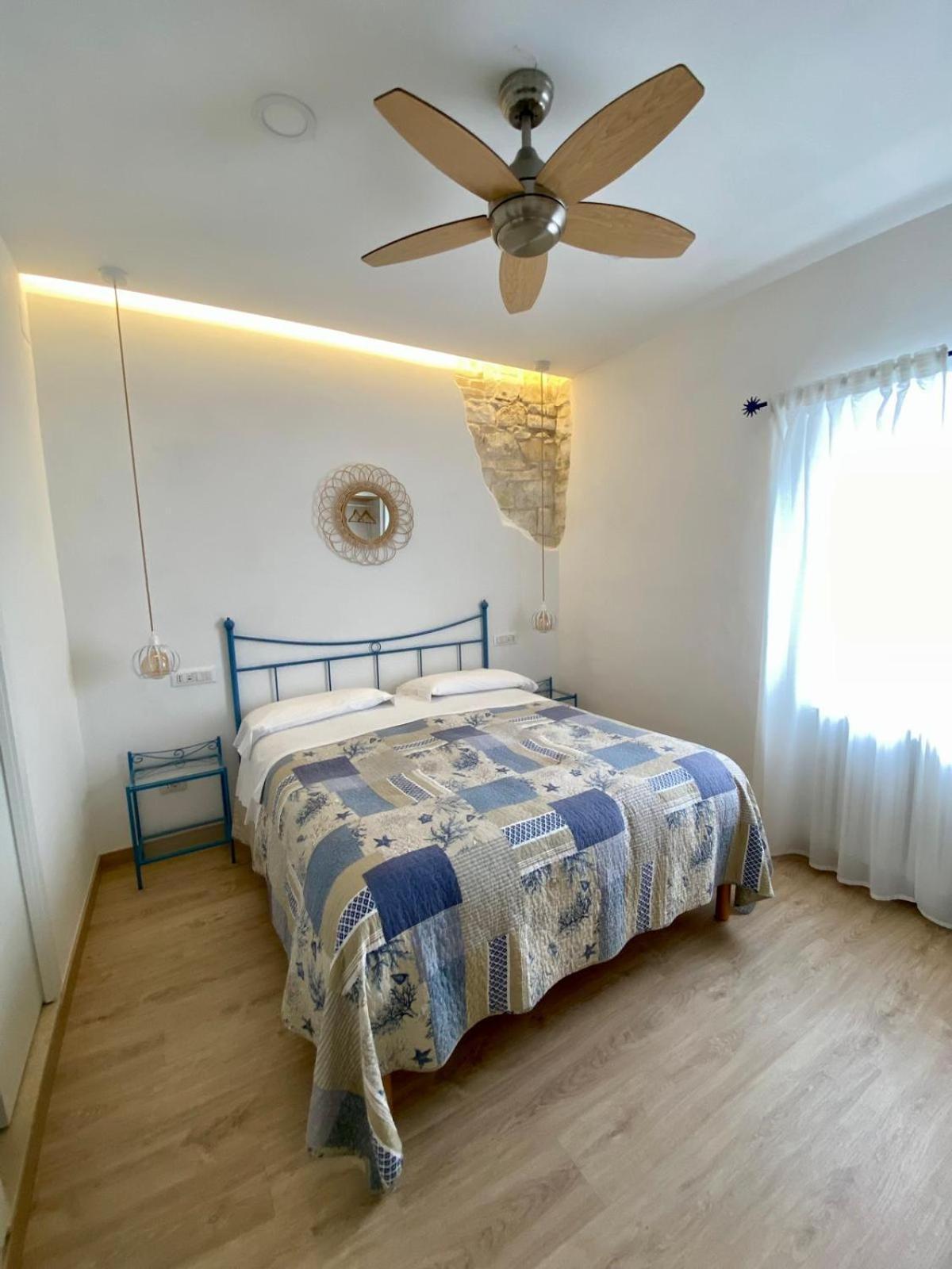 Zimmer Camere Sirolo Exterior photo