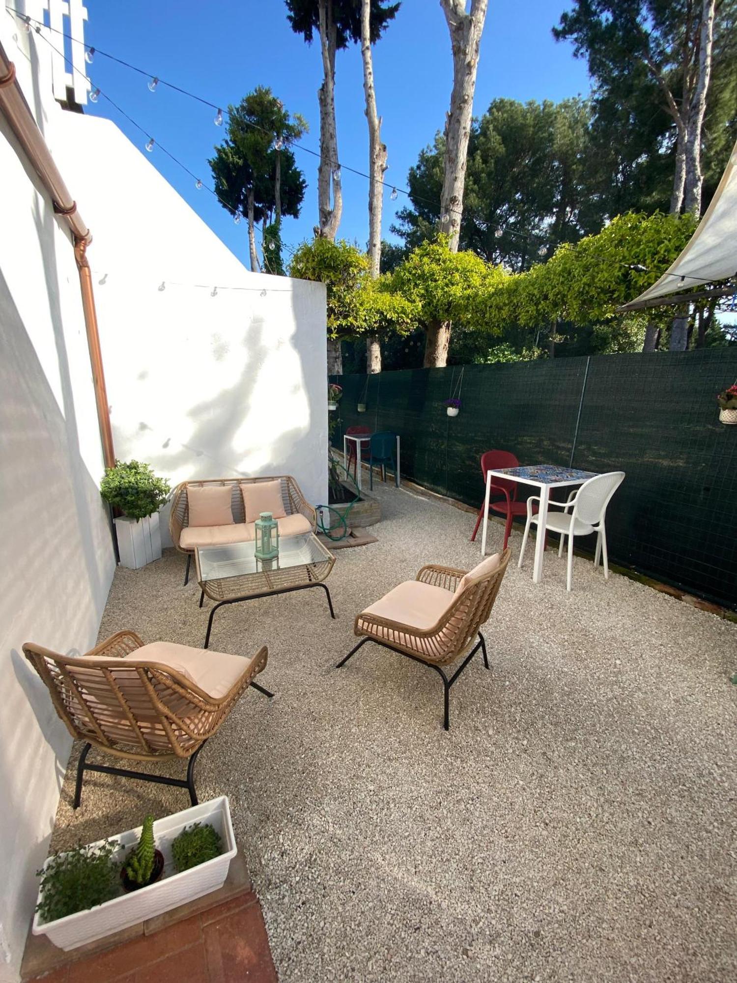 Zimmer Camere Sirolo Exterior photo